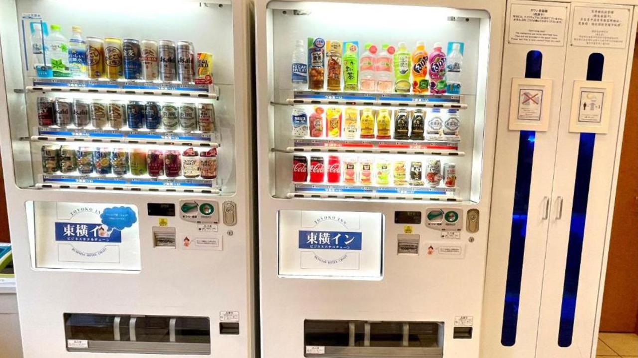 Toyoko Inn Osaka Namba Nishi Extérieur photo