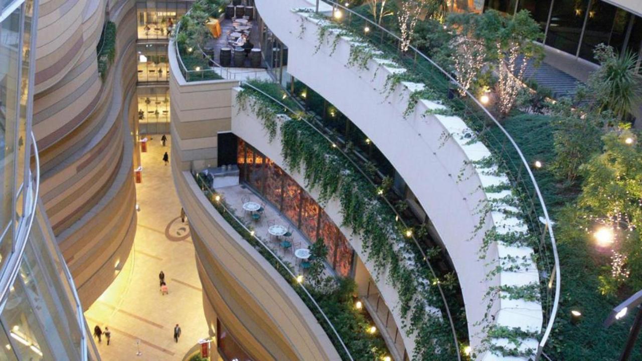 Toyoko Inn Osaka Namba Nishi Extérieur photo