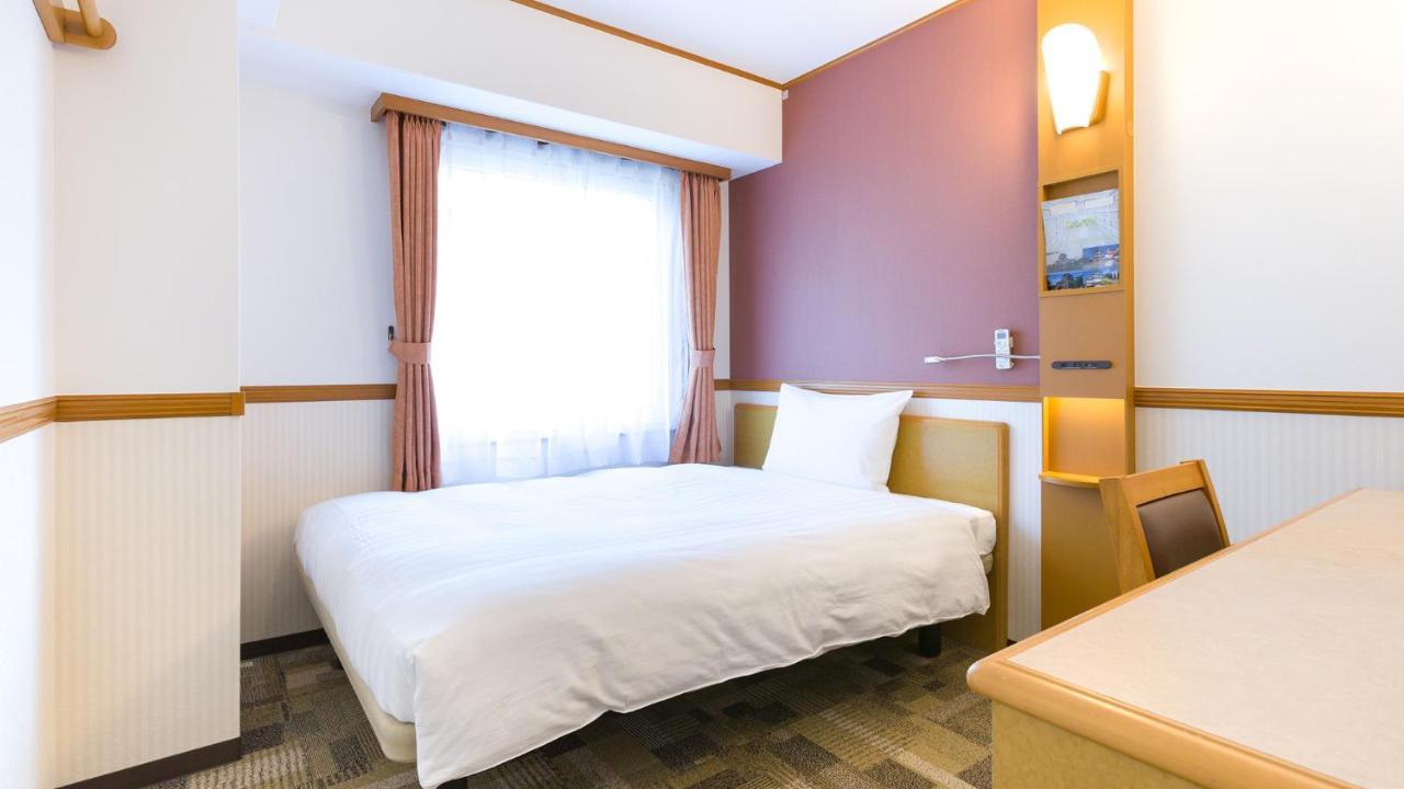 Toyoko Inn Osaka Namba Nishi Extérieur photo