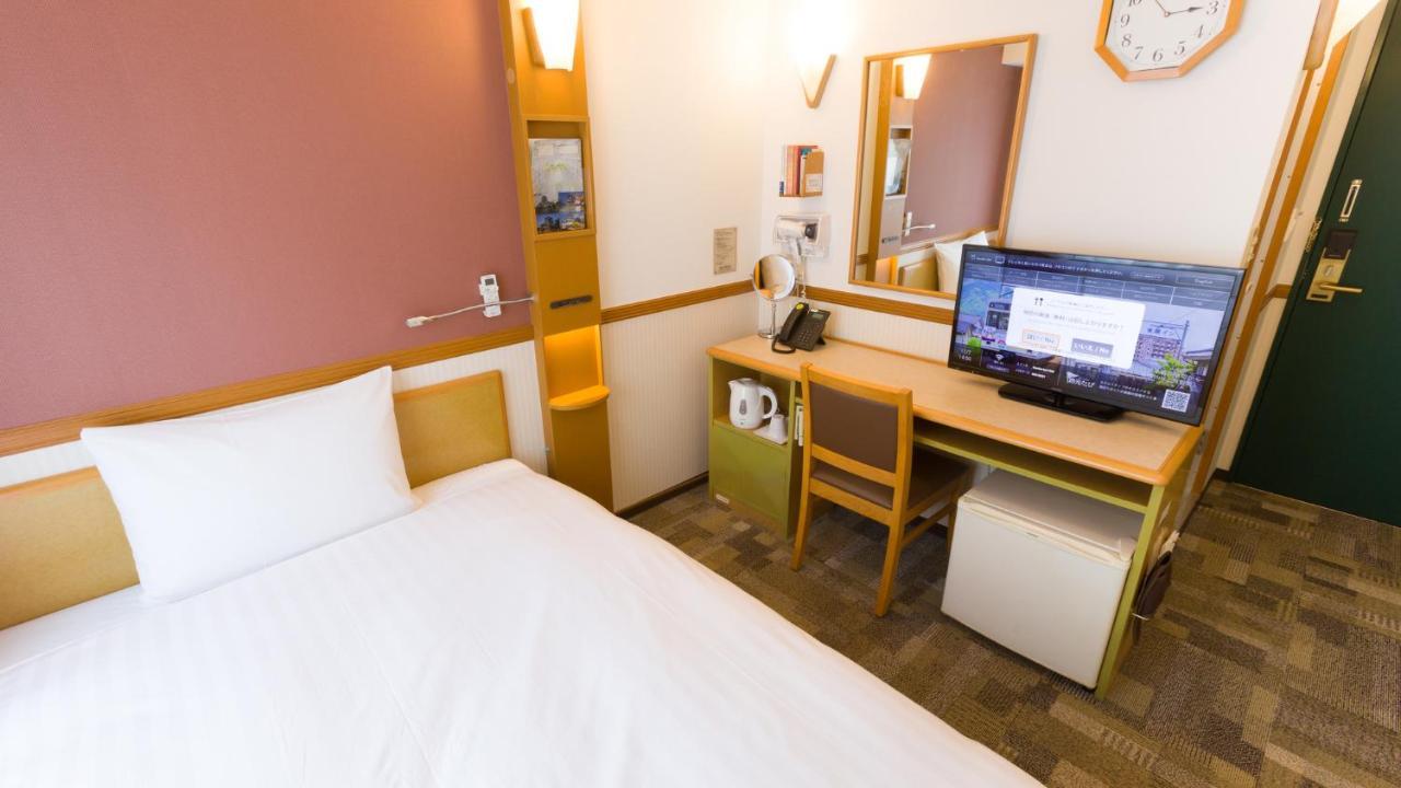 Toyoko Inn Osaka Namba Nishi Extérieur photo