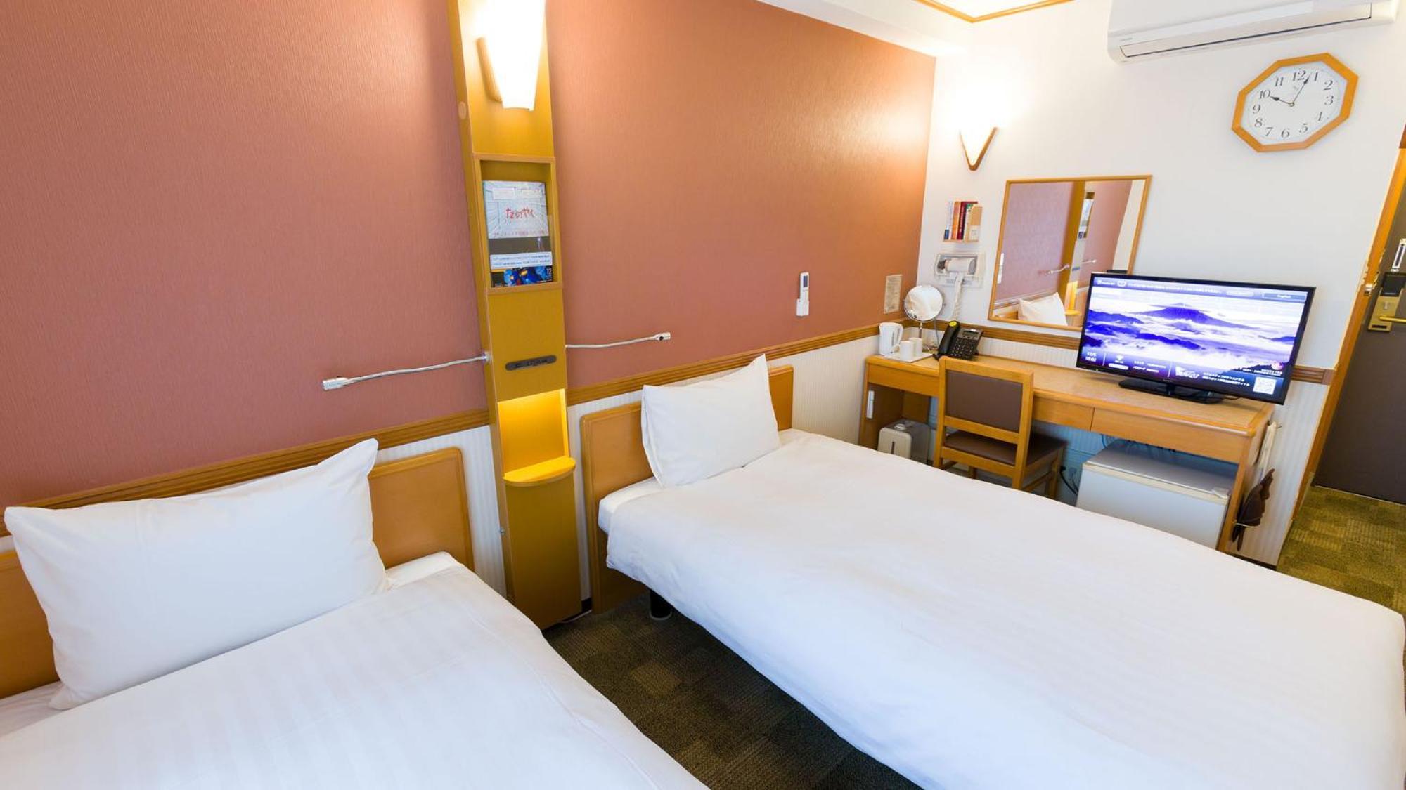 Toyoko Inn Osaka Namba Nishi Chambre photo