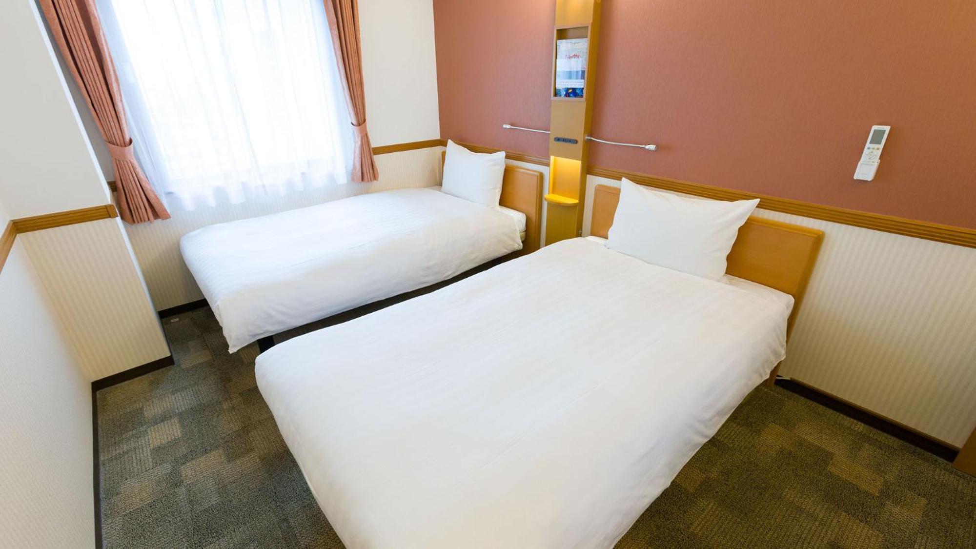 Toyoko Inn Osaka Namba Nishi Chambre photo