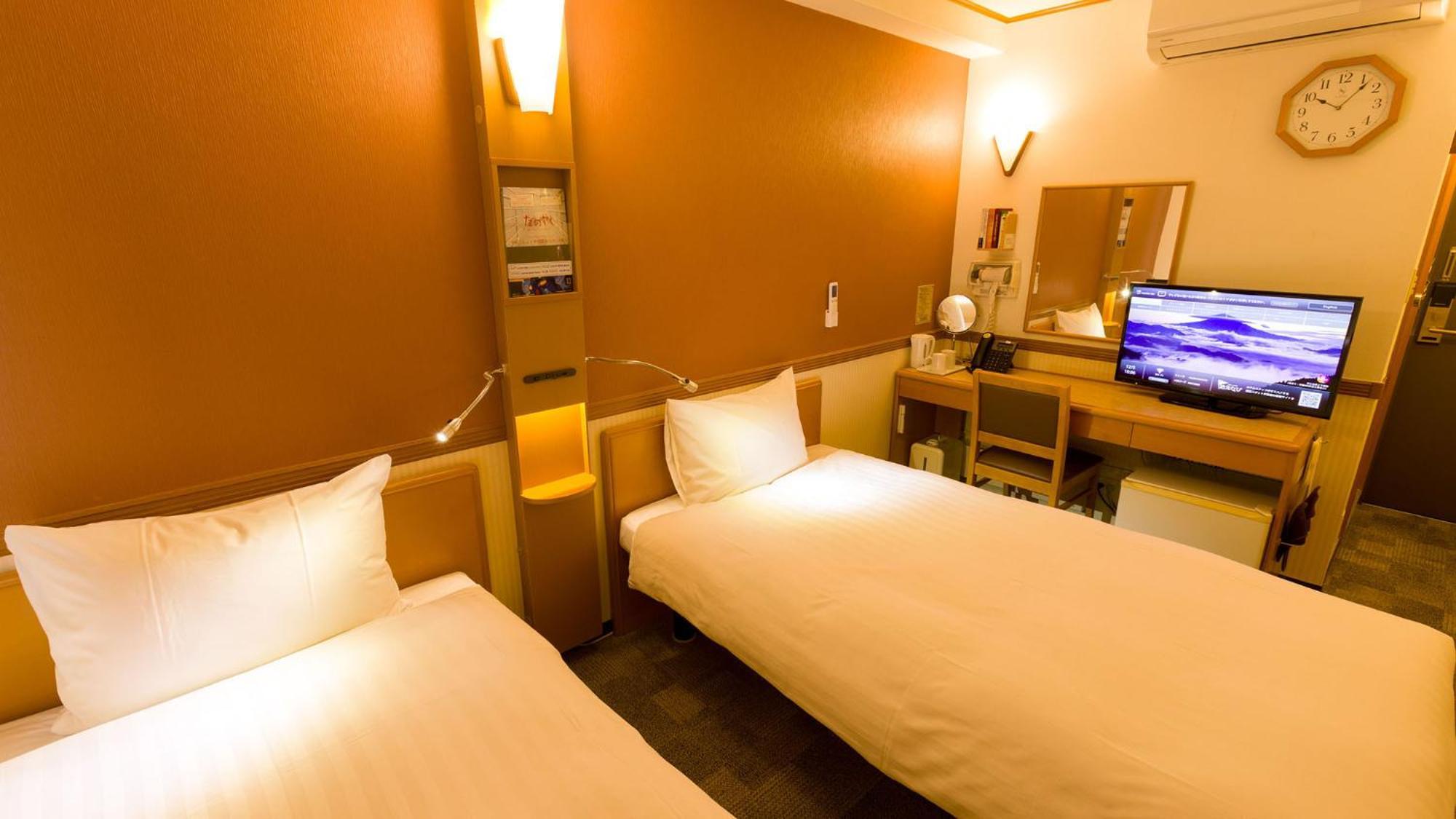 Toyoko Inn Osaka Namba Nishi Chambre photo