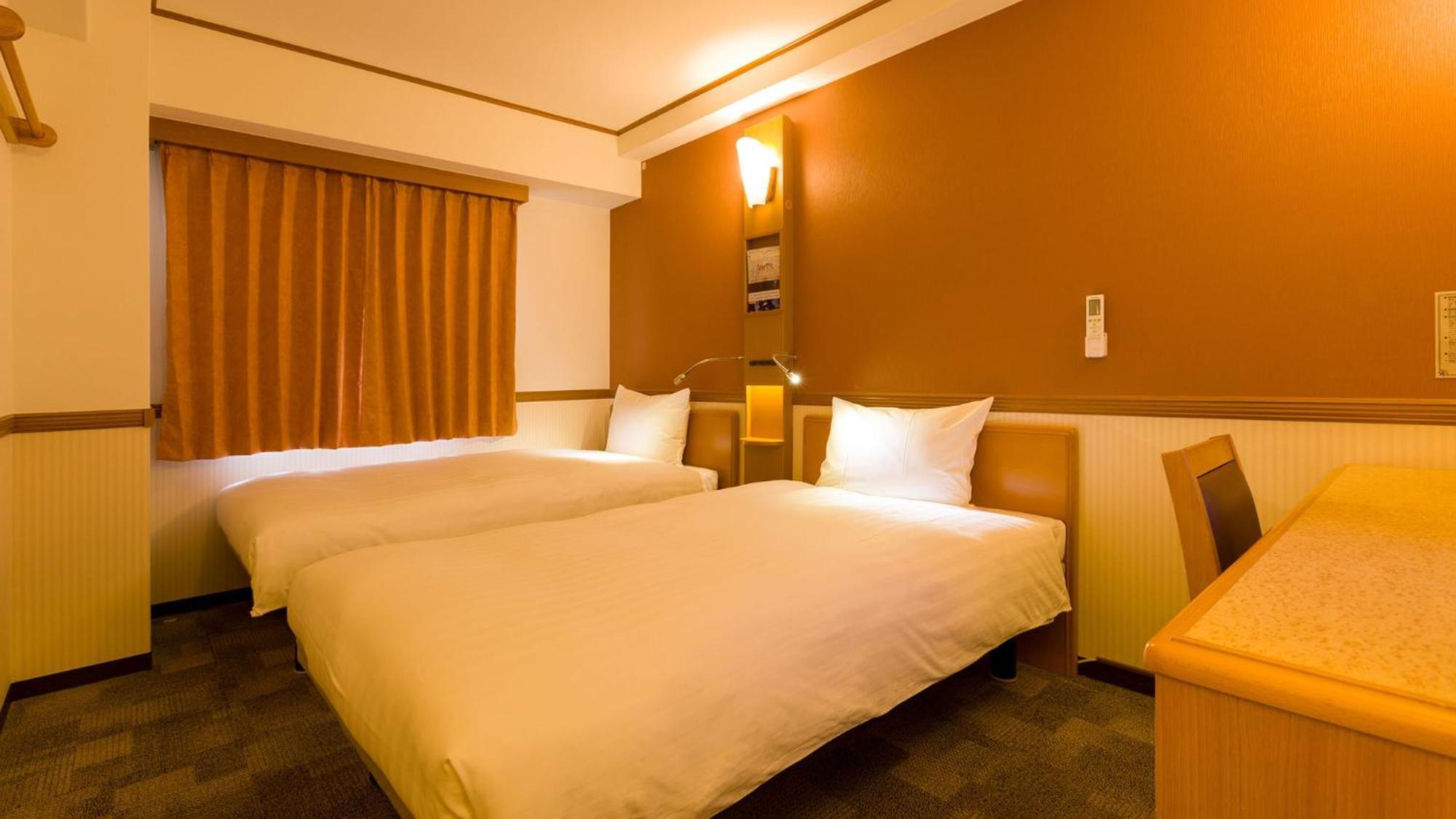 Toyoko Inn Osaka Namba Nishi Chambre photo