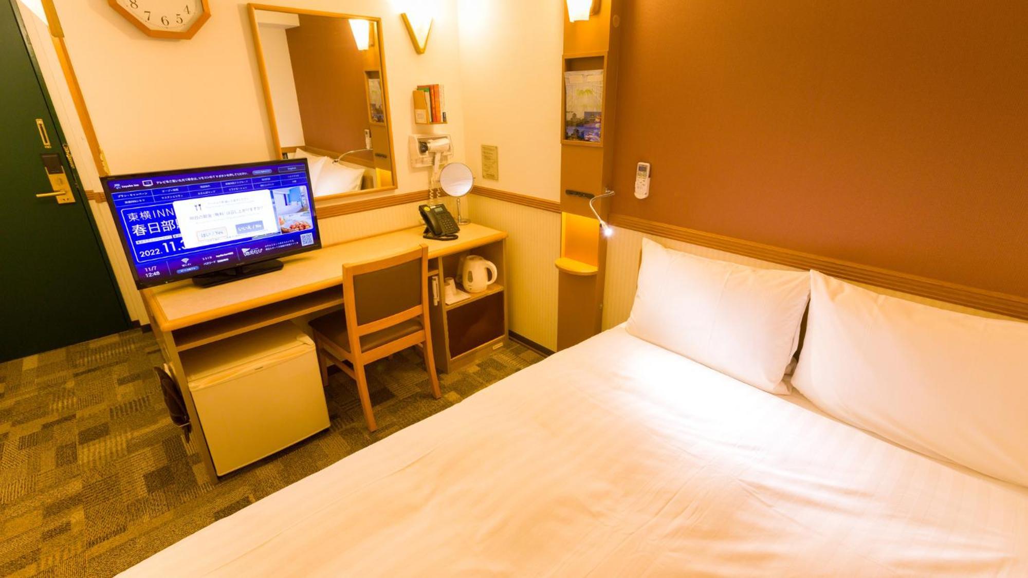 Toyoko Inn Osaka Namba Nishi Chambre photo