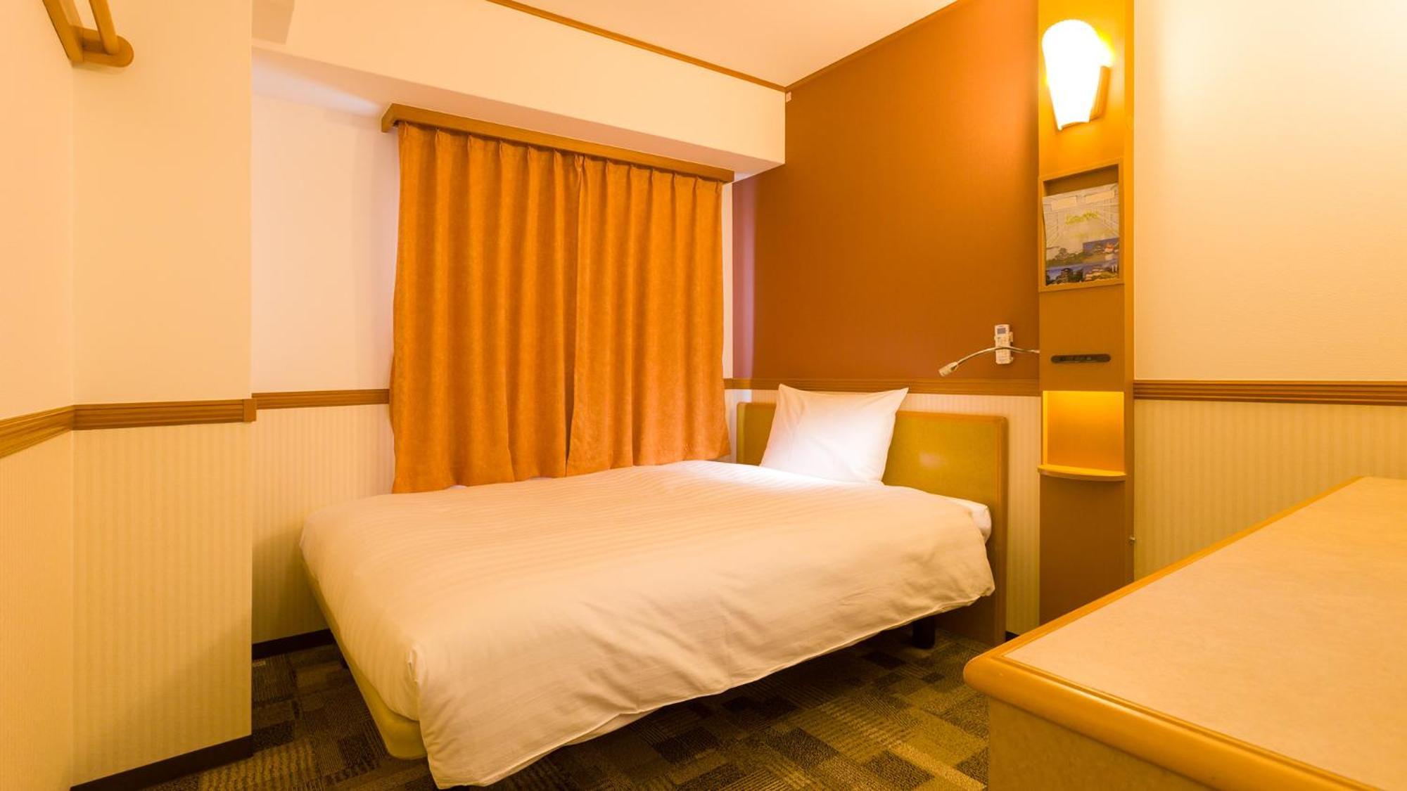 Toyoko Inn Osaka Namba Nishi Chambre photo