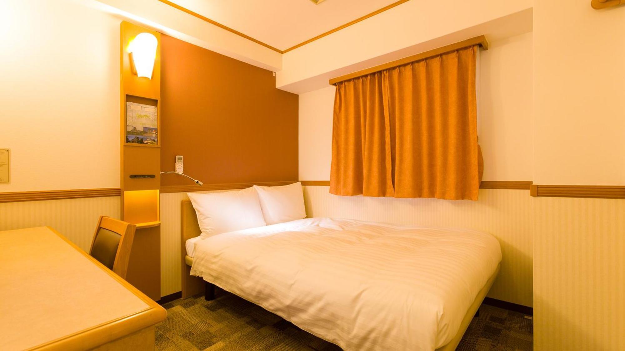 Toyoko Inn Osaka Namba Nishi Chambre photo