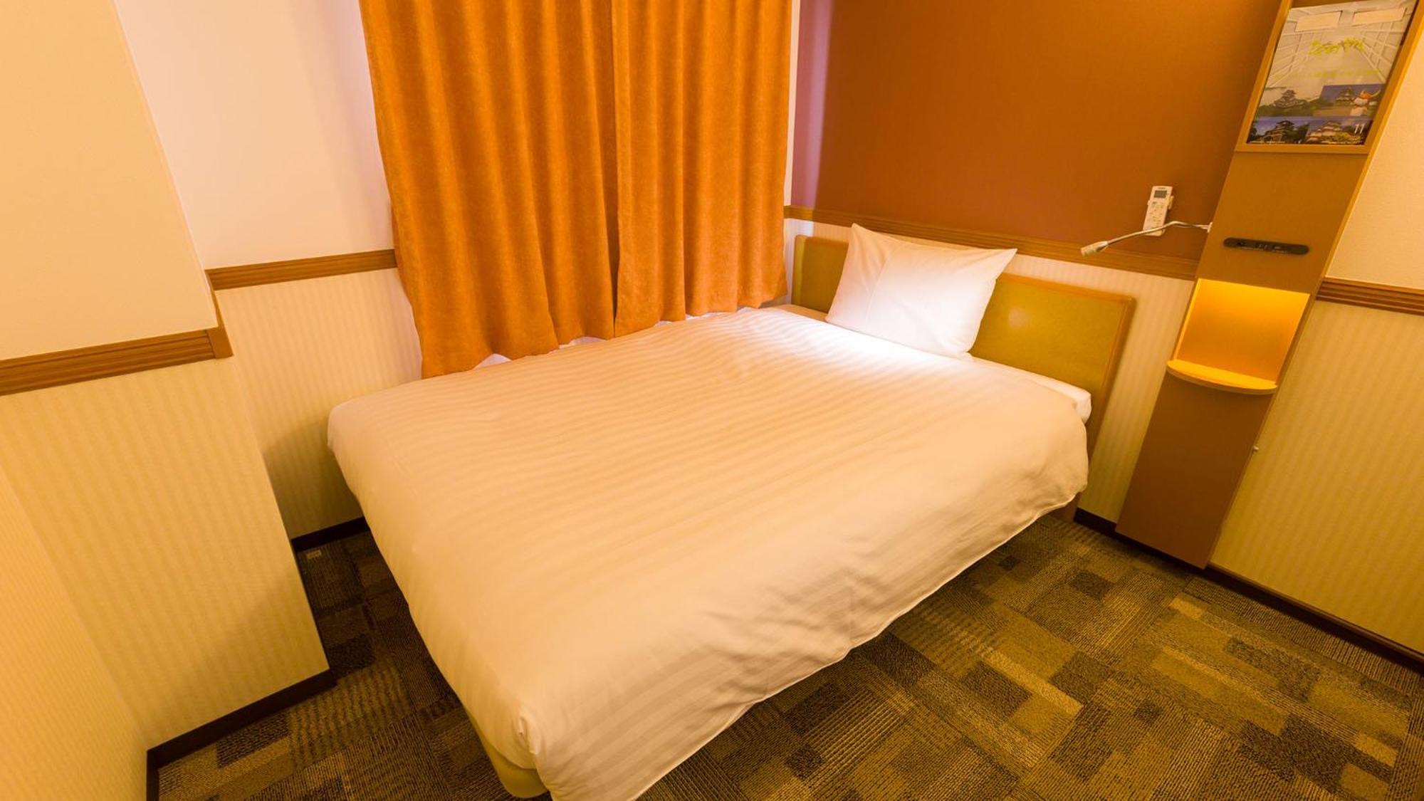 Toyoko Inn Osaka Namba Nishi Chambre photo