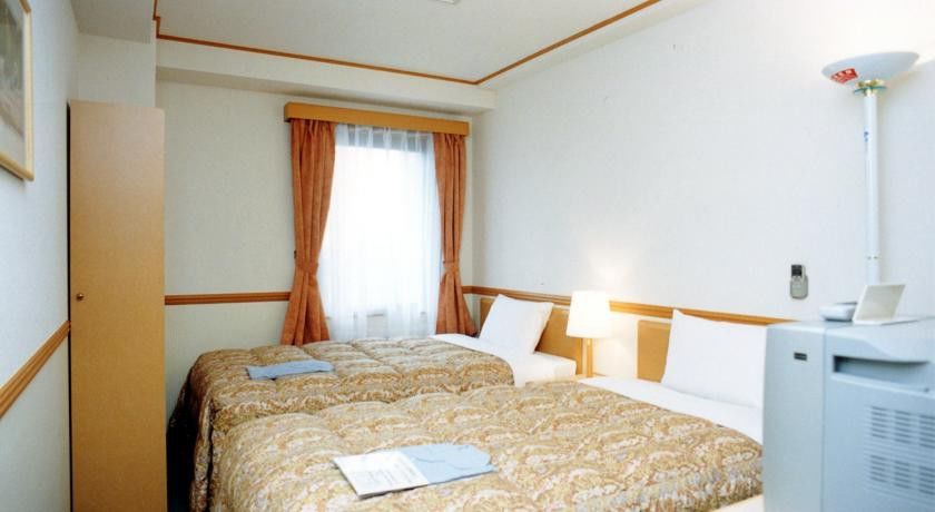 Toyoko Inn Osaka Namba Nishi Extérieur photo