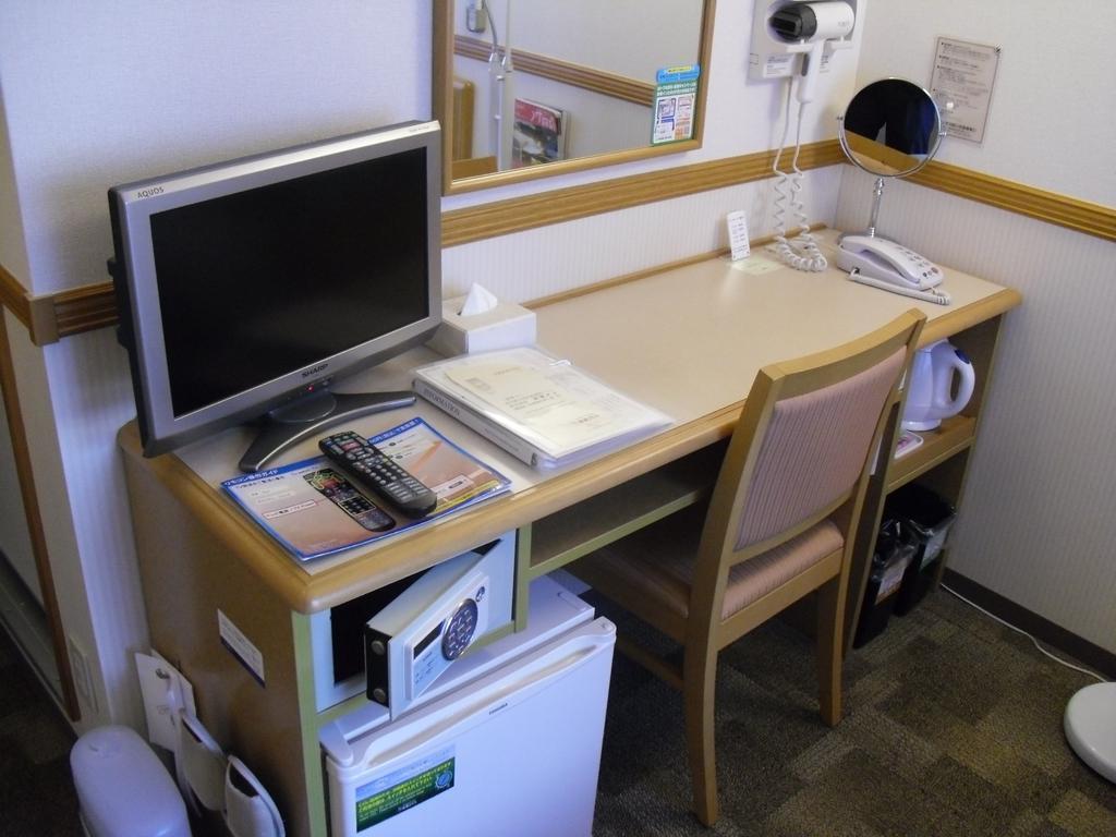 Toyoko Inn Osaka Namba Nishi Extérieur photo